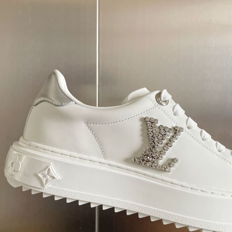 Louis Vuitton Trainer Sneaker